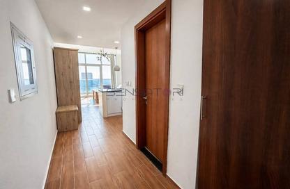 Apartment - Studio - 1 for rent in Al Jawhara Residences - District 2 - Jumeirah Village Triangle - Dubai