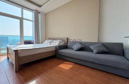 Apartment - Studio - 1 for rent in Al Jawhara Residences - District 2 - Jumeirah Village Triangle - Dubai
