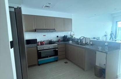 Townhouse - 4 Bedrooms - 3 Bathrooms for rent in Santorini - Damac Lagoons - Dubai