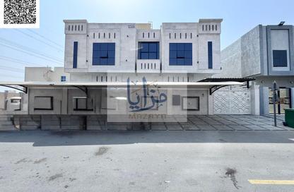 Villa - 5 Bedrooms - 7 Bathrooms for sale in Al Yasmeen 1 - Al Yasmeen - Ajman Villa - 5 Bedrooms - 7 Bathrooms for sale in Al Yasmeen 1 - Al Yasmeen - Ajman