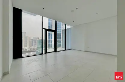 شقة - 1 حمام للايجار في ماركيز سكوير تاور - الخليج التجاري - دبي