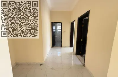 Apartment - 1 Bedroom - 1 Bathroom for rent in Al Nafoora 1 building - Al Rawda 2 - Al Rawda - Ajman