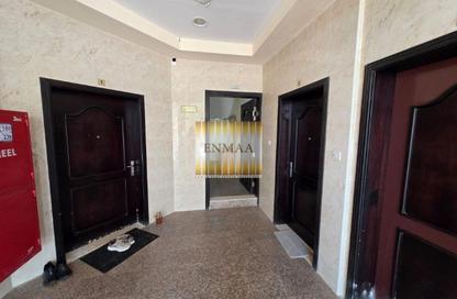 عمارة بالكامل - استوديو - 8 حمامات للبيع في كورنيش راس الخيمة - رأس الخيمة