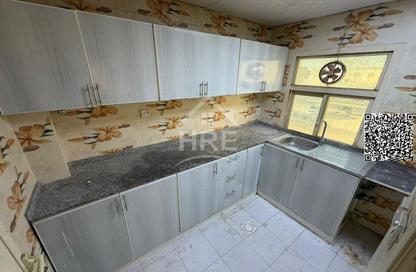 Apartment - 1 Bedroom - 1 Bathroom for rent in Al Mowaihat 3 - Al Mowaihat - Ajman Apartment - 1 Bedroom - 1 Bathroom for rent in Al Mowaihat 3 - Al Mowaihat - Ajman