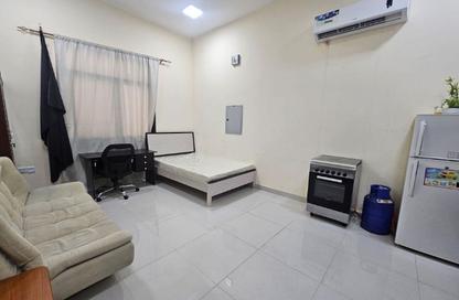 Apartment - Studio - 1 Bathroom for rent in Al Qusaidat - Ras Al Khaimah