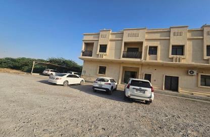 Apartment - Studio - 1 Bathroom for rent in Al Qusaidat - Ras Al Khaimah