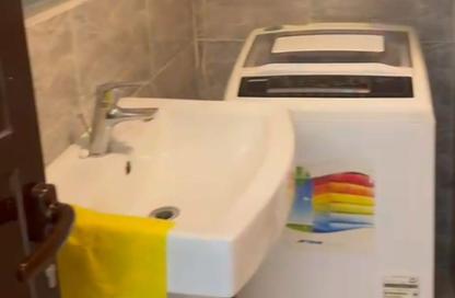 Apartment - Studio - 1 Bathroom for rent in Al Qusaidat - Ras Al Khaimah
