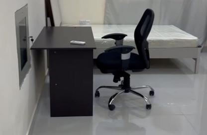 Apartment - Studio - 1 Bathroom for rent in Al Qusaidat - Ras Al Khaimah