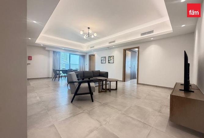 Brand New | Furnished |Stunning View| Spacious