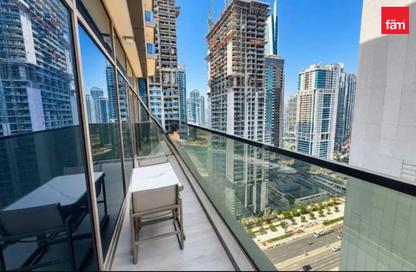 Apartment - 2 - 3 for sale in Orra The Embankment Tower 1 - Orra The Embankment - Jumeirah Lake Towers - Dubai