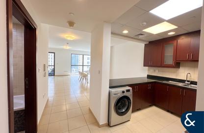 Apartment - Studio - 1 Bathroom for rent in Murjan 2 - Murjan - Jumeirah Beach Residence - Dubai