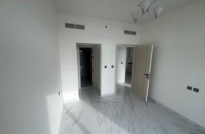 Apartment - 1 Bedroom - 2 Bathrooms for rent in RR Residence - Residential District - Dubai South (Dubai World Central) - Dubai