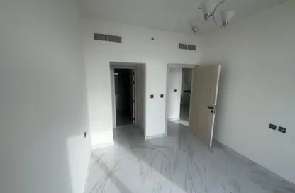 Apartment - 1 Bedroom - 2 Bathrooms for rent in RR Residence - Residential District - Dubai South (Dubai World Central) - Dubai