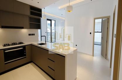 Apartment - 2 Bedrooms - 2 Bathrooms for rent in H Three by Aurora - District 11 - Jumeirah Village Circle - Dubai