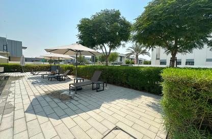 Villa - 3 Bedrooms - 4 Bathrooms for sale in Eden - The Valley - Dubai Villa - 3 Bedrooms - 4 Bathrooms for sale in Eden - The Valley - Dubai