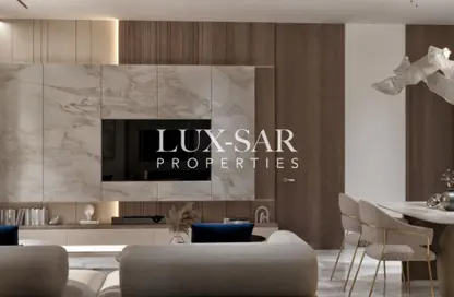Apartment - 1 Bedroom - 2 Bathrooms for sale in Samana Lake Views 2 - Dubai Production City (IMPZ) - Dubai