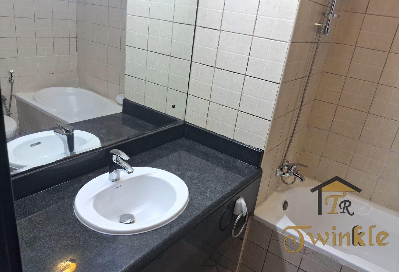 U TYPE | ONE BEDROOM WITH BALCONY FOR RENT photo 12