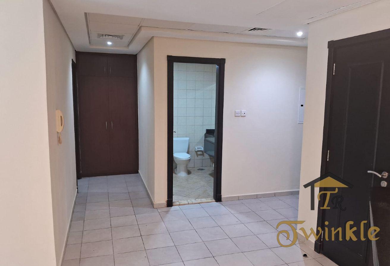 U TYPE | ONE BEDROOM WITH BALCONY FOR RENT photo 4
