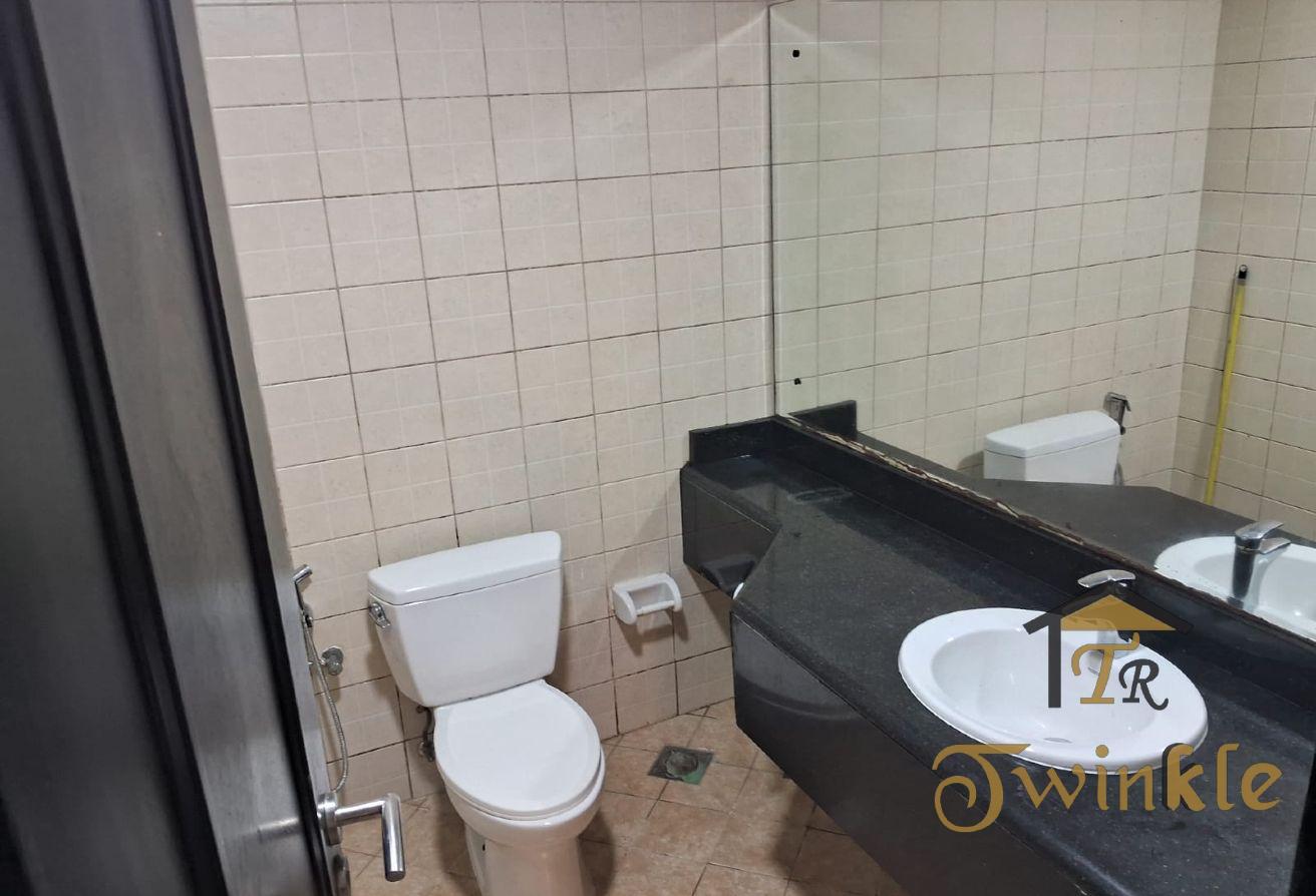 U TYPE | ONE BEDROOM WITH BALCONY FOR RENT photo 11