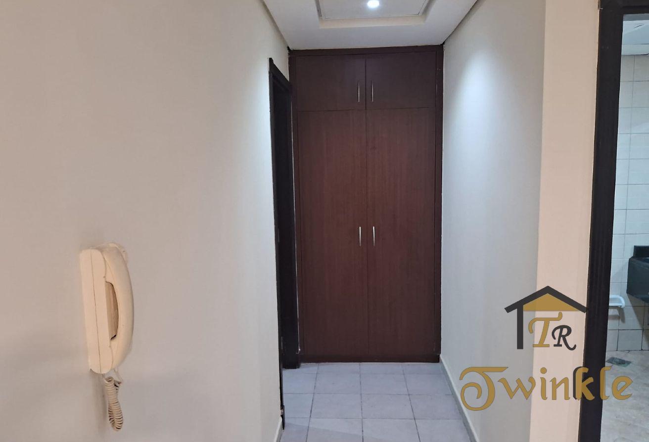 U TYPE | ONE BEDROOM WITH BALCONY FOR RENT photo 6