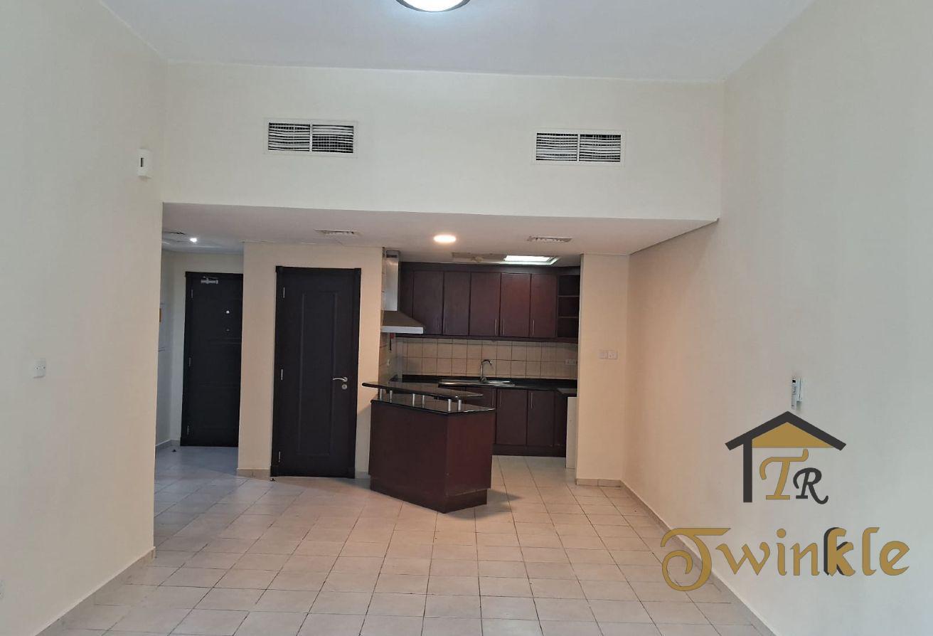 U TYPE | ONE BEDROOM WITH BALCONY FOR RENT photo 3