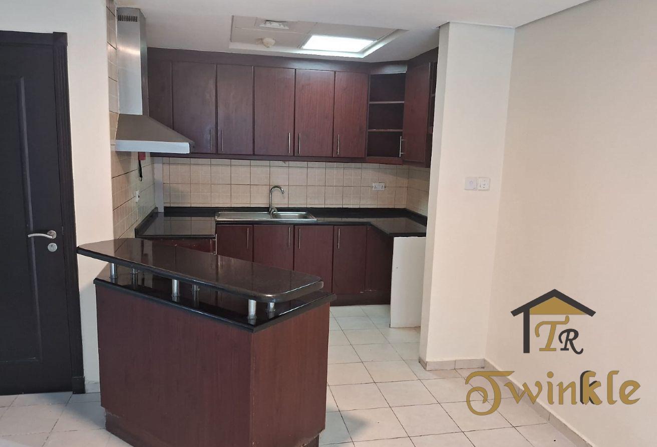 U TYPE | ONE BEDROOM WITH BALCONY FOR RENT photo 9