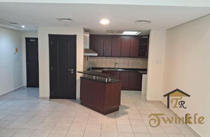 Apartment - 1 Bedroom - 2 Bathrooms for rent in Building 63 - Mediterranean Cluster - Discovery Gardens - Dubai Apartment - 1 Bedroom - 2 Bathrooms for rent in Building 63 - Mediterranean Cluster - Discovery Gardens - Dubai