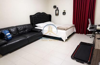 Apartment - 3 Bedrooms - 4 Bathrooms for rent in Massakin Al Furjan Block A - Masakin Al Furjan - Al Furjan - Dubai Apartment - 3 Bedrooms - 4 Bathrooms for rent in Massakin Al Furjan Block A - Masakin Al Furjan - Al Furjan - Dubai