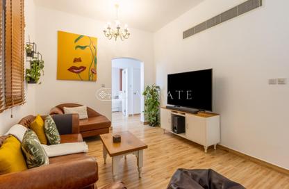 Villa - 4 Bedrooms - 4 Bathrooms for rent in Zulal 1 - Zulal - The Lakes - Dubai