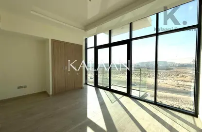 Apartment - Studio - 1 Bathroom for rent in AZIZI Riviera - Meydan One - Meydan - Dubai