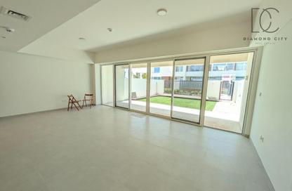 Townhouse - 3 Bedrooms - 4 Bathrooms for rent in Nara - The Valley - Dubai