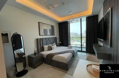 شقة - 1 حمام للايجار في سامانا بارك فيوز - ارجان - دبي