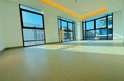 Apartment - 3 Bedrooms - 5 Bathrooms for rent in P2671 - Al Zeina - Al Raha Beach - Abu Dhabi