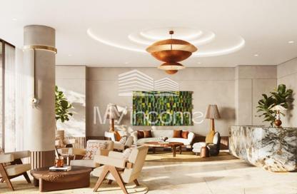 Apartment - 3 Bedrooms - 4 Bathrooms for sale in Solaya 6 - Solaya - La Mer - La Mer - Jumeirah - Dubai