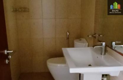 Apartment - 2 Bedrooms - 3 Bathrooms for sale in Ajman One Tower 6 - Ajman One - Ajman Downtown - Ajman