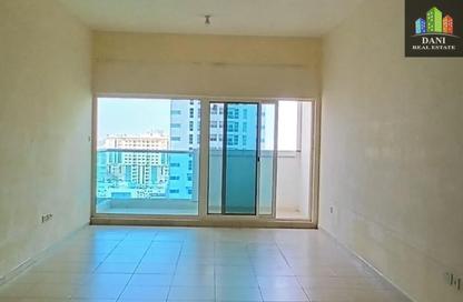 Apartment - 2 Bedrooms - 3 Bathrooms for sale in Ajman One Tower 6 - Ajman One - Ajman Downtown - Ajman