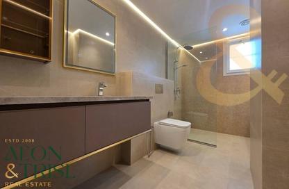 Villa - 4 Bedrooms - 4 Bathrooms for rent in Springs 3 - The Springs - Dubai