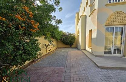 Villa - 4 Bedrooms - 4 Bathrooms for rent in Springs 3 - The Springs - Dubai Villa - 4 Bedrooms - 4 Bathrooms for rent in Springs 3 - The Springs - Dubai