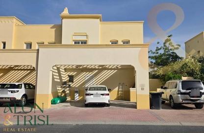 Villa - 4 Bedrooms - 4 Bathrooms for rent in Springs 3 - The Springs - Dubai Villa - 4 Bedrooms - 4 Bathrooms for rent in Springs 3 - The Springs - Dubai