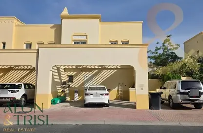 فيلا - 4 غرف نوم - 4 حمامات للايجار في الينابيع 3 - الينابيع - دبي فيلا - 4 غرف نوم - 4 حمامات للايجار في الينابيع 3 - الينابيع - دبي