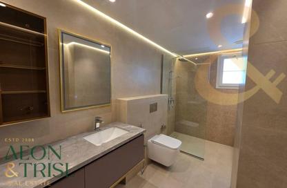 Villa - 4 Bedrooms - 4 Bathrooms for rent in Springs 3 - The Springs - Dubai