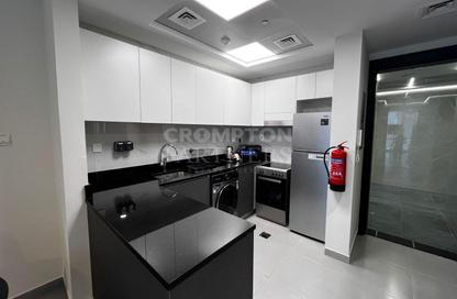 Apartment - Studio - 1 Bathroom for rent in Al Raha Beach - Abu Dhabi Apartment - Studio - 1 Bathroom for rent in Al Raha Beach - Abu Dhabi