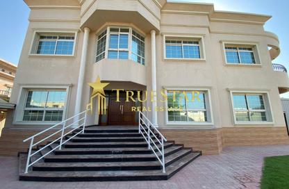 Villa - 5 Bedrooms - 7 Bathrooms for rent in Umm Suqeim 2 Villas - Umm Suqeim 2 - Umm Suqeim - Dubai Villa - 5 Bedrooms - 7 Bathrooms for rent in Umm Suqeim 2 Villas - Umm Suqeim 2 - Umm Suqeim - Dubai