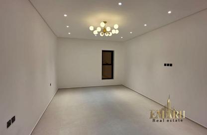 Villa - 4 Bedrooms - 6 Bathrooms for rent in Al Helio 1 - Al Helio - Ajman