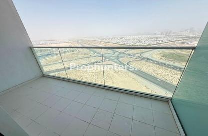 Apartment - Studio - 1 Bathroom for rent in Carson A - Carson - Damac Hills - Dubai Apartment - Studio - 1 Bathroom for rent in Carson A - Carson - Damac Hills - Dubai