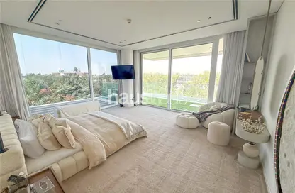 شقة - 2 غرف نوم - 3 حمامات للايجار في اشجار ف 2 - أشجار - البراري - دبي