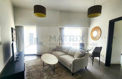 Apartment - 2 Bedrooms - 2 Bathrooms for rent in The Bridge - Dubai Sports City - Dubai