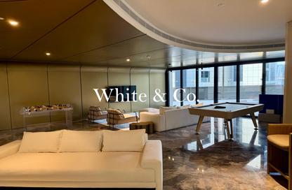 Apartment - 1 Bedroom - 2 Bathrooms for sale in Regalia By Deyaar - Business Bay - Dubai
