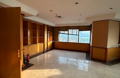 Office Space - Studio - 1 for rent in Crystal Plaza - Al Majaz 1 - Al Majaz - Sharjah