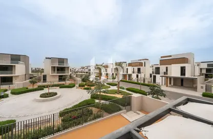 Townhouse - 4 Bedrooms - 5 Bathrooms for rent in Elie Saab 2 - Elie Saab - Arabian Ranches 3 - Dubai Townhouse - 4 Bedrooms - 5 Bathrooms for rent in Elie Saab 2 - Elie Saab - Arabian Ranches 3 - Dubai